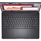 Notebook Dell Pro 14 PC14250 14 FHD+ IPS Intel Core Ultra 5 225U 16GB DDR5 512GB SSD WiFi 6E W11Pro - Miniatura 5