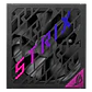 Fuente de Poder ASUS ROG Strix 1000W Platinum, Full Modular, ATX 3.1, 80 Plus Platinum - Miniatura 3