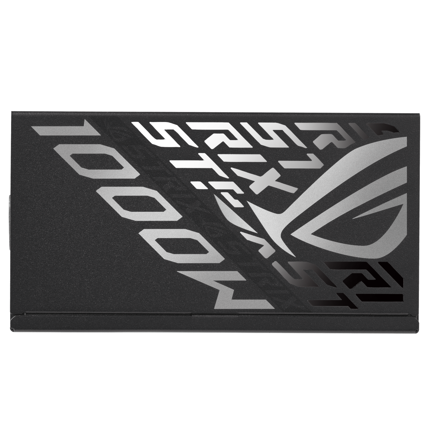 Fuente de Poder ASUS ROG Strix 1000W Platinum, Full Modular, ATX 3.1, 80 Plus Platinum 4