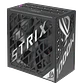 Fuente de Poder ASUS ROG Strix 1000W Platinum, Full Modular, ATX 3.1, 80 Plus Platinum - Miniatura 5