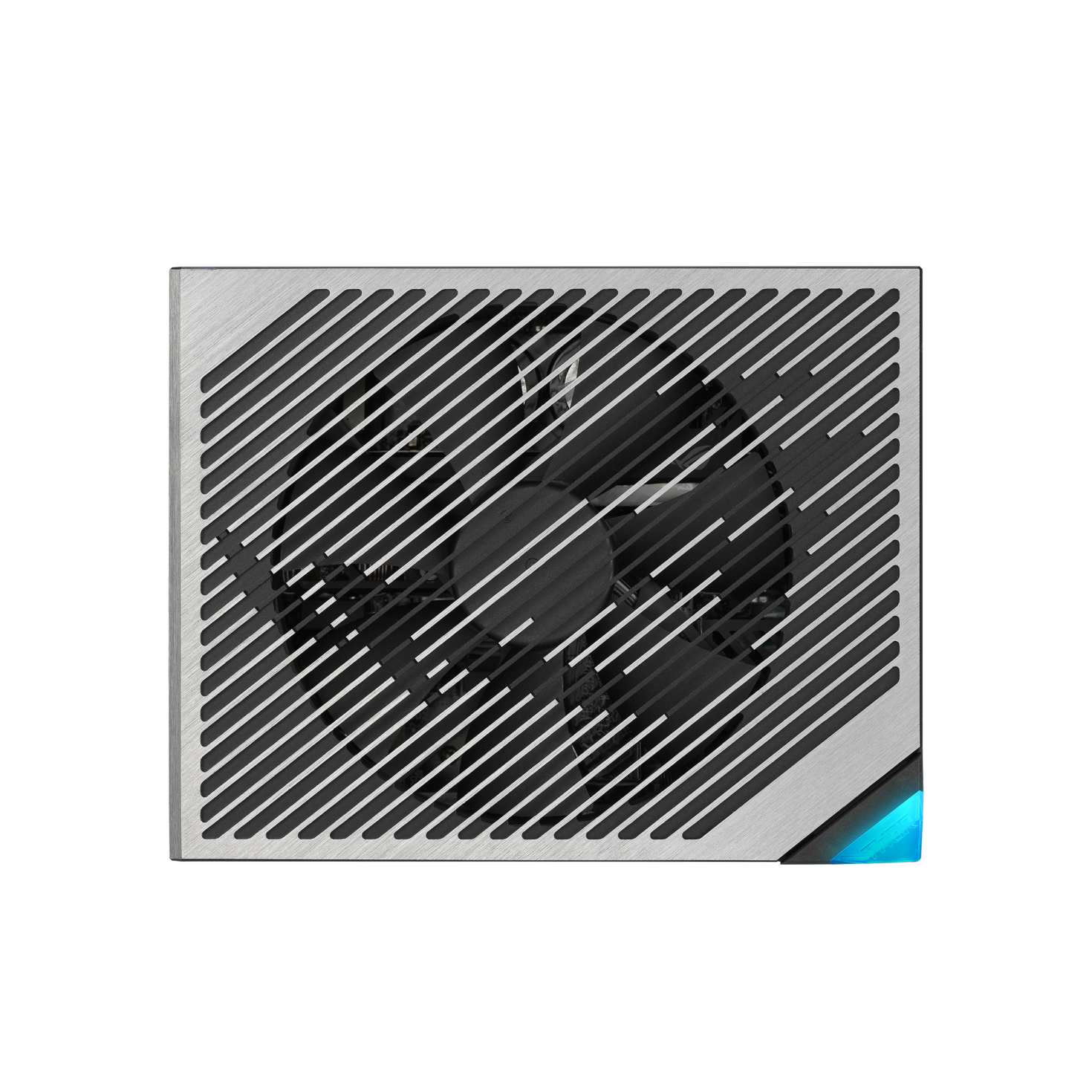 Fuente de Poder ASUS ROG Thor 1200W Platinum III, Pantalla OLED, Full Modular, ATX 3.1, Aura Sync 3