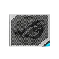 Fuente de Poder ASUS ROG Thor 1200W Platinum III, Pantalla OLED, Full Modular, ATX 3.1, Aura Sync - Miniatura 3