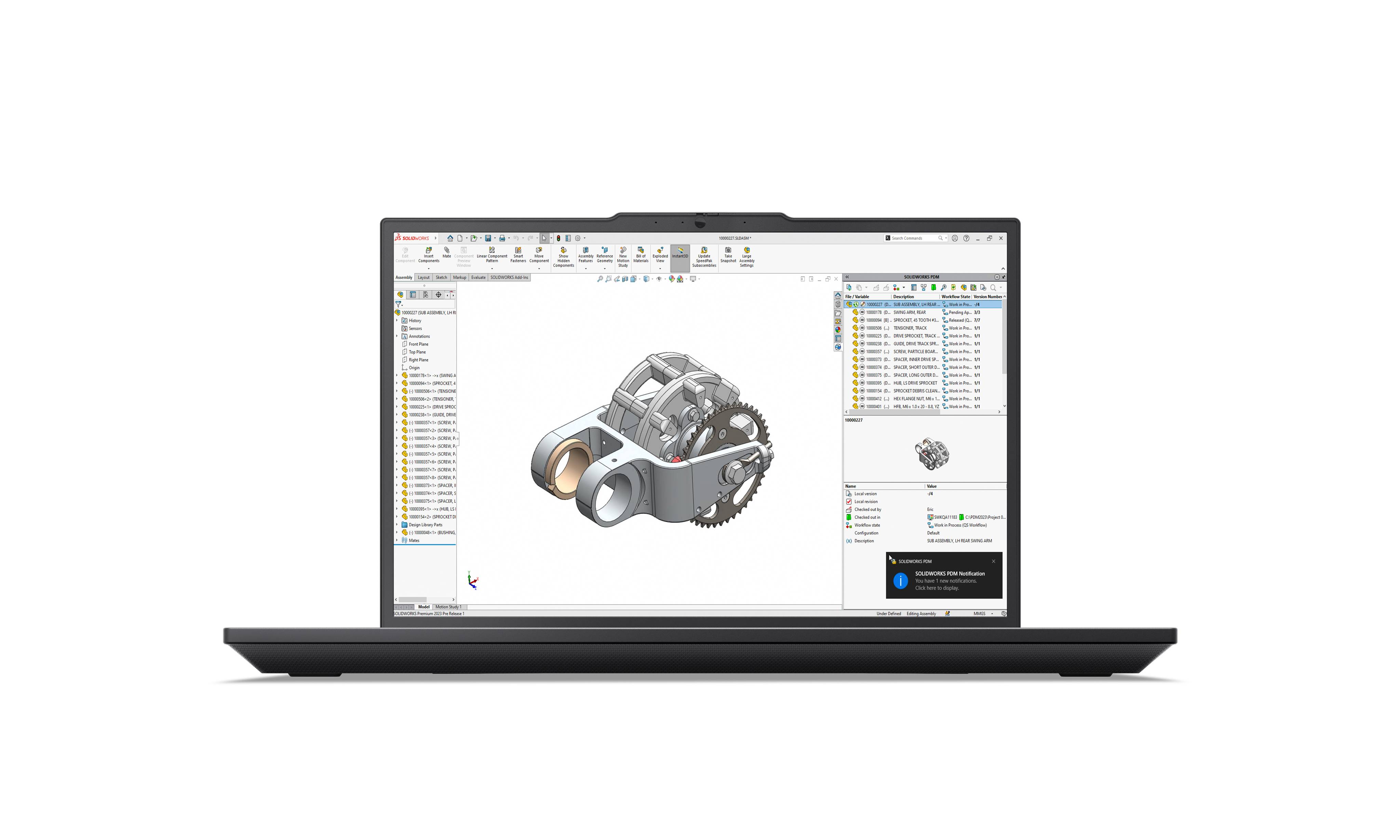 Lenovo ThinkPad P16v Gen 3 16