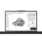 Lenovo ThinkPad P16v Gen 3 16