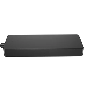 Adaptador HP USB-C Travel Hub G3 86S97UT 5 Puertos HDMI 4K 10Gbps
