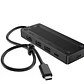 Adaptador HP USB-C Travel Hub G3 86S97UT 5 Puertos HDMI 4K 10Gbps - Miniatura 3