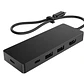 Adaptador HP USB-C Travel Hub G3 86S97UT 5 Puertos HDMI 4K 10Gbps - Miniatura 12