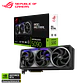 Tarjeta de Video ASUS ROG Astral NVIDIA GeForce RTX 5090 OC Edition, 32GB GDDR7, 512-bit, PCI-e 5.0 - Miniatura 1
