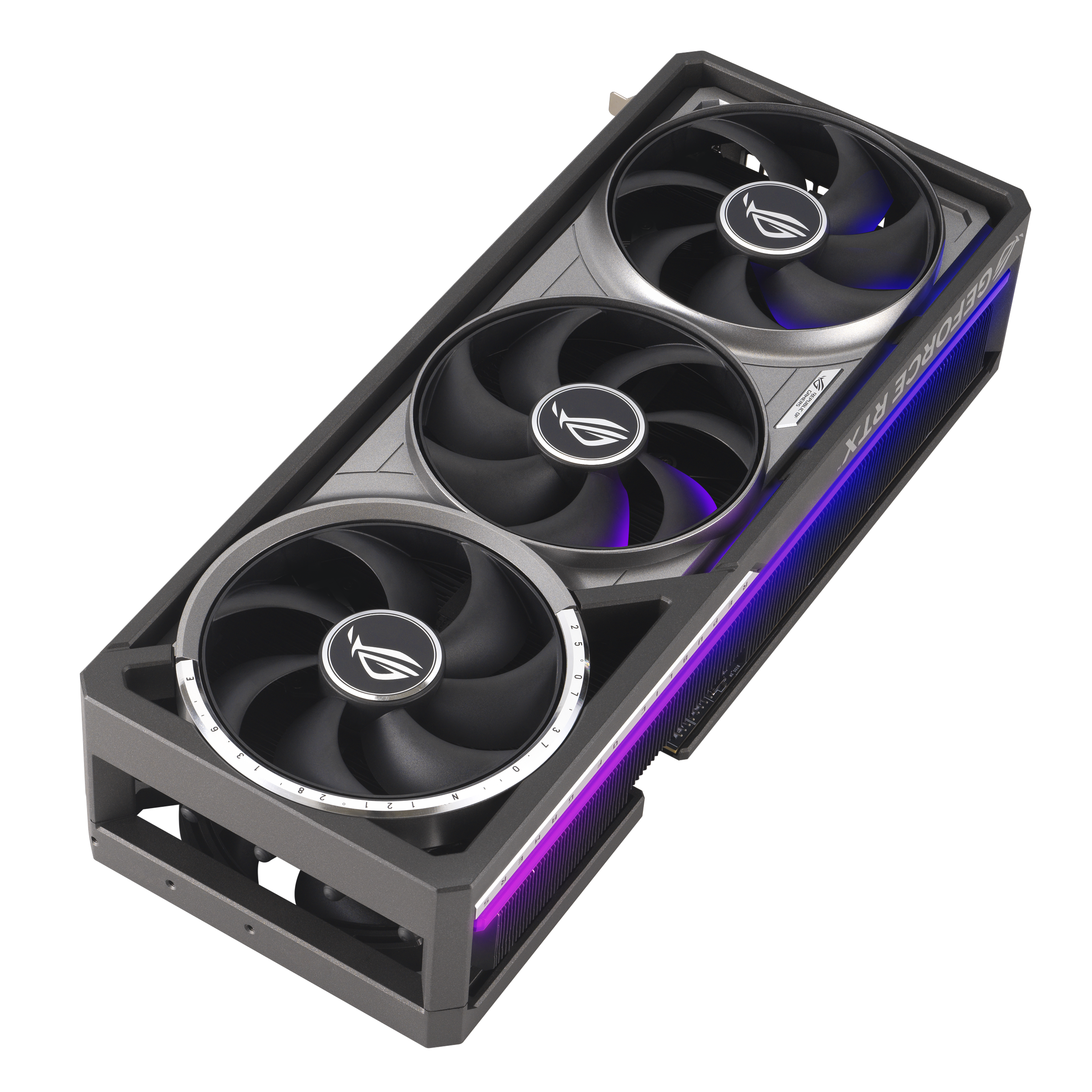Tarjeta de Video ASUS ROG Astral NVIDIA GeForce RTX 5090 OC Edition, 32GB GDDR7, 512-bit, PCI-e 5.0 3