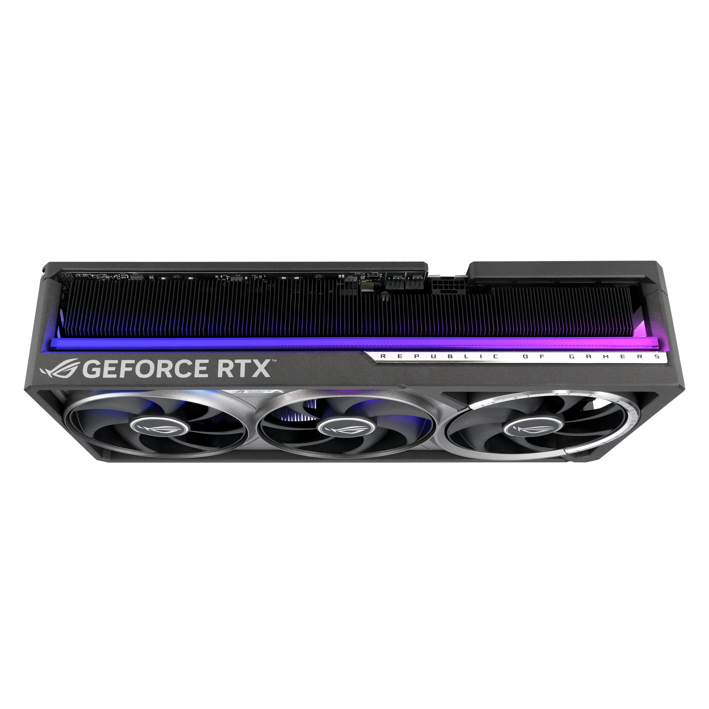 Tarjeta de Video ASUS ROG Astral NVIDIA GeForce RTX 5090 OC Edition, 32GB GDDR7, 512-bit, PCI-e 5.0 5