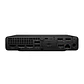 Mini PC HP ProDesk 4 AI G1i Intel Core Ultra 5 225T, 16GB DDR5, 1TB SSD, Wi-Fi 6E, W11Pro - Miniatura 4