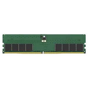 Memoria Ram DDR5 48GB 5600MT/s Non-ECC Unbuffered, Kingston, DIMM