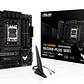 Placa Madre ASUS TUF GAMING B650M-PLUS WIFI Socket AMD AM5 DDR5 WiFi 6 Micro ATX - Miniatura 1
