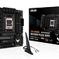 Placa Madre ASUS TUF GAMING B650M-PLUS WIFI Socket AMD AM5 DDR5 WiFi 6 Micro ATX - Miniatura 2