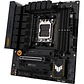 Placa Madre ASUS TUF GAMING B650M-PLUS WIFI Socket AMD AM5 DDR5 WiFi 6 Micro ATX - Miniatura 5