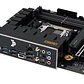 Placa Madre ASUS TUF GAMING B650M-PLUS WIFI Socket AMD AM5 DDR5 WiFi 6 Micro ATX - Miniatura 8