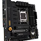 Placa Madre ASUS TUF GAMING B650M-PLUS WIFI Socket AMD AM5 DDR5 WiFi 6 Micro ATX - Miniatura 10