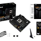 Placa Madre ASUS TUF GAMING B650M-PLUS WIFI Socket AMD AM5 DDR5 WiFi 6 Micro ATX - Miniatura 11
