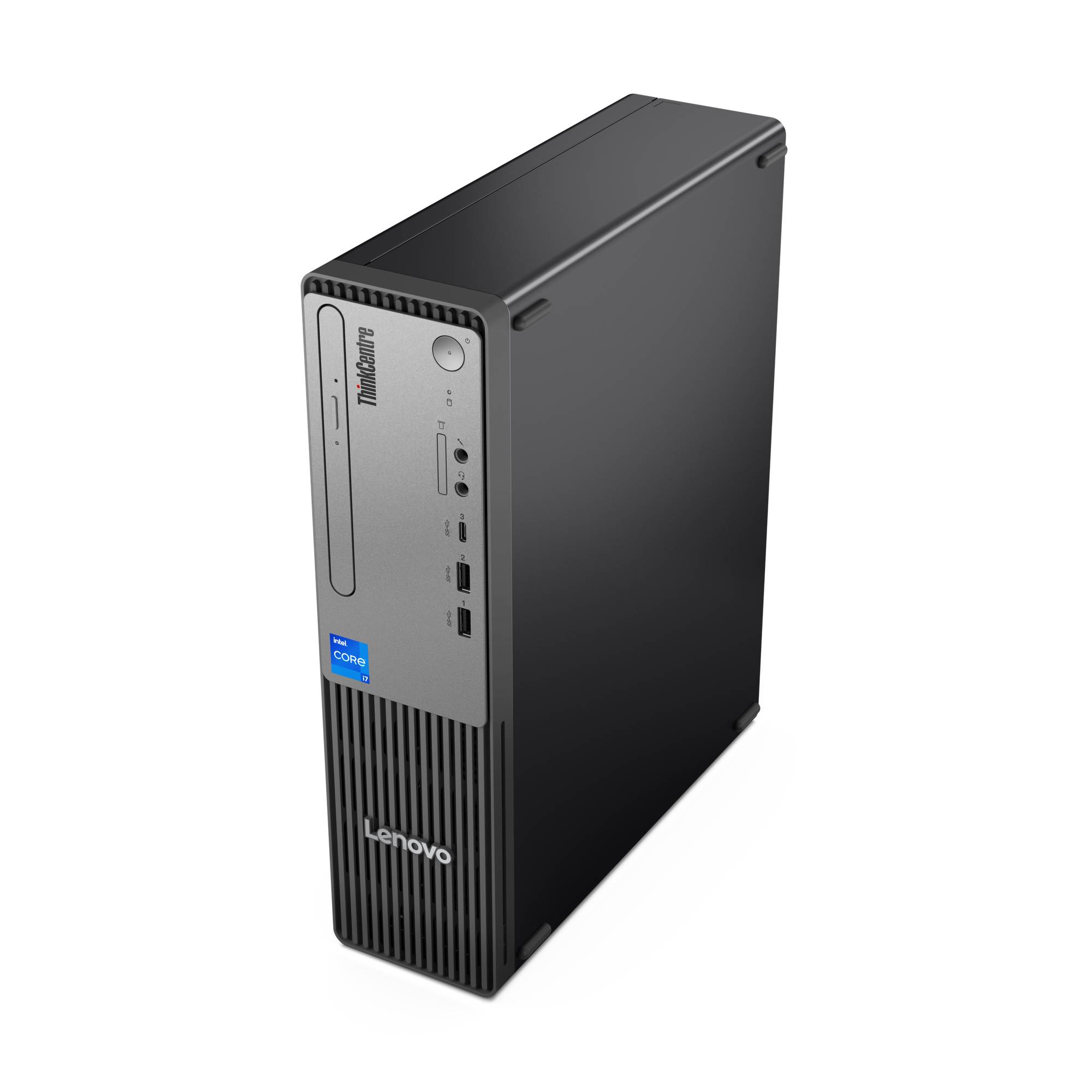 PC Lenovo ThinkCentre Neo 50s Gen 5, Intel Core i5-14400, 8GB RAM, 512GB SSD, DVD-RW, SFF, W11 Pro 8