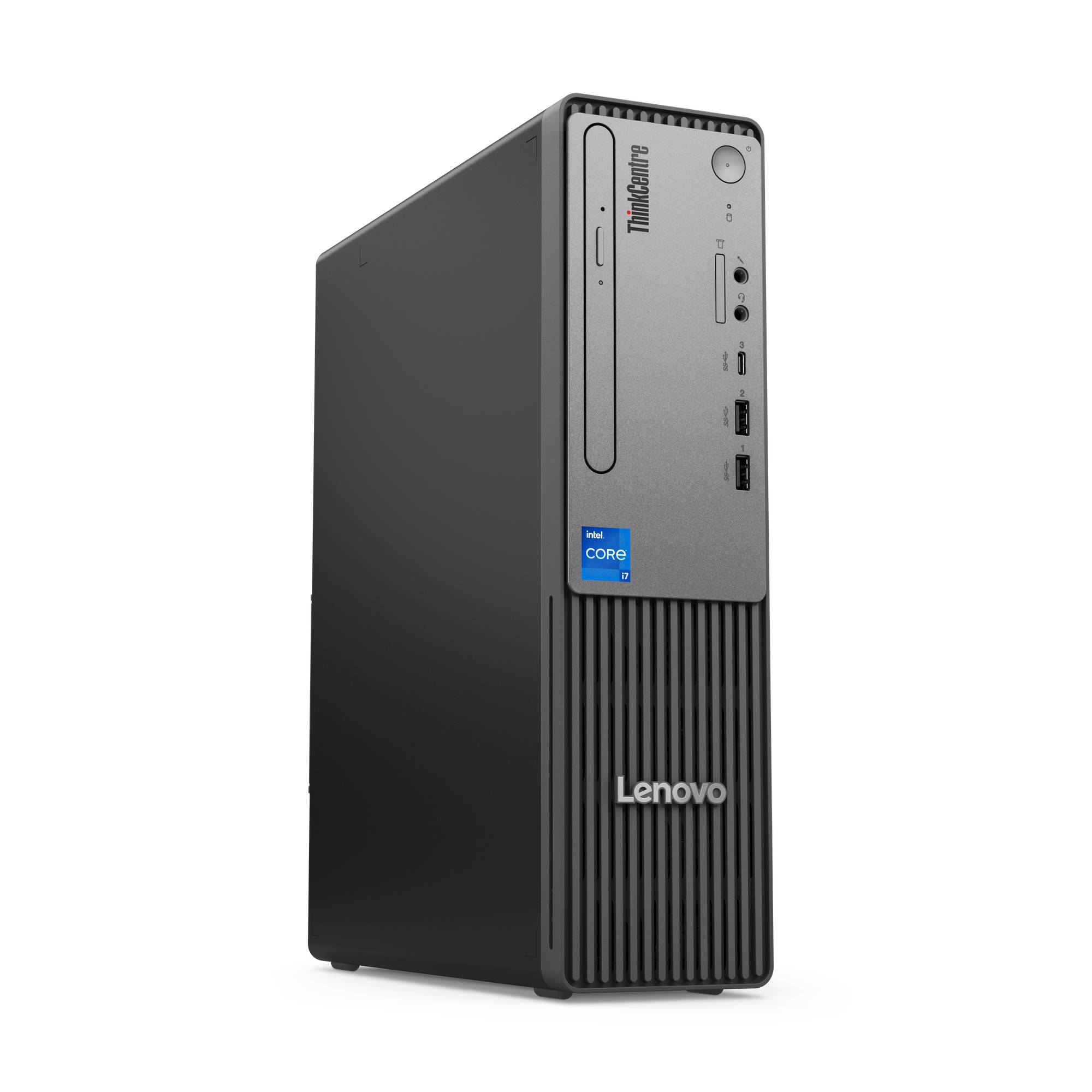 PC Lenovo ThinkCentre Neo 50s Gen 5, Intel Core i5-14400, 8GB RAM, 512GB SSD, DVD-RW, SFF, W11 Pro 4