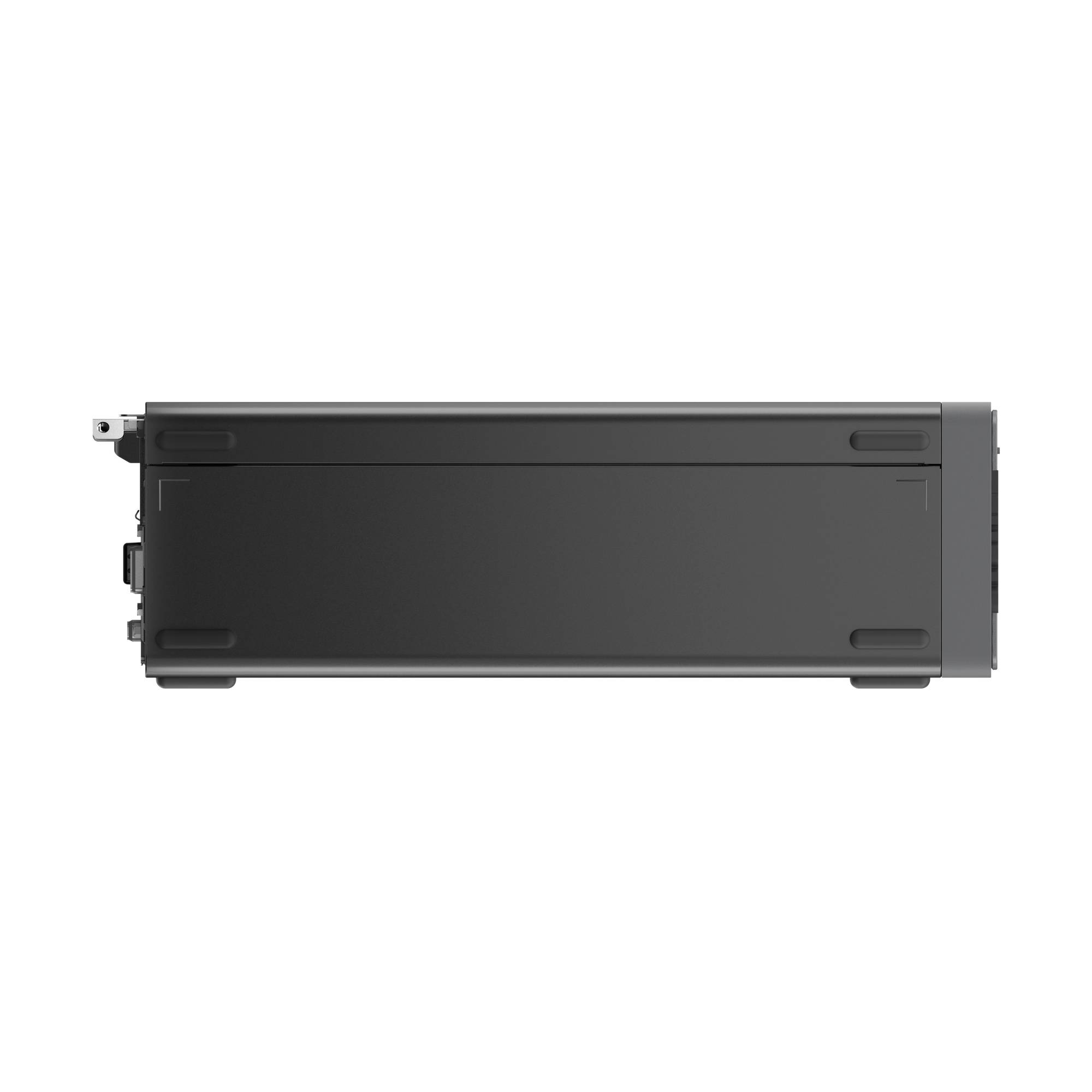PC Lenovo ThinkCentre Neo 50s Gen 5, Intel Core i5-14400, 8GB RAM, 512GB SSD, DVD-RW, SFF, W11 Pro 10