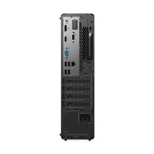 PC Lenovo ThinkCentre Neo 50s Gen 5, Intel Core i5-14400, 8GB RAM, 512GB SSD, DVD-RW, SFF, W11 Pro 15