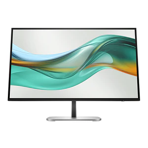 Monitor HP Series 5 Pro 527pu 27 Pulgadas QHD IPS USB-C 100W para Productividad Profesional