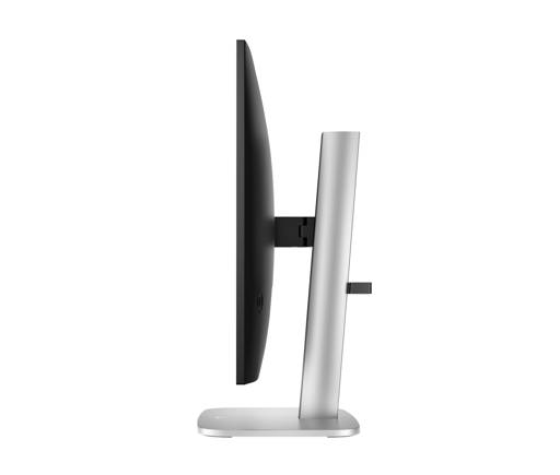 Monitor HP Series 5 Pro 527pu 27 Pulgadas QHD IPS USB-C 100W para Productividad Profesional 9