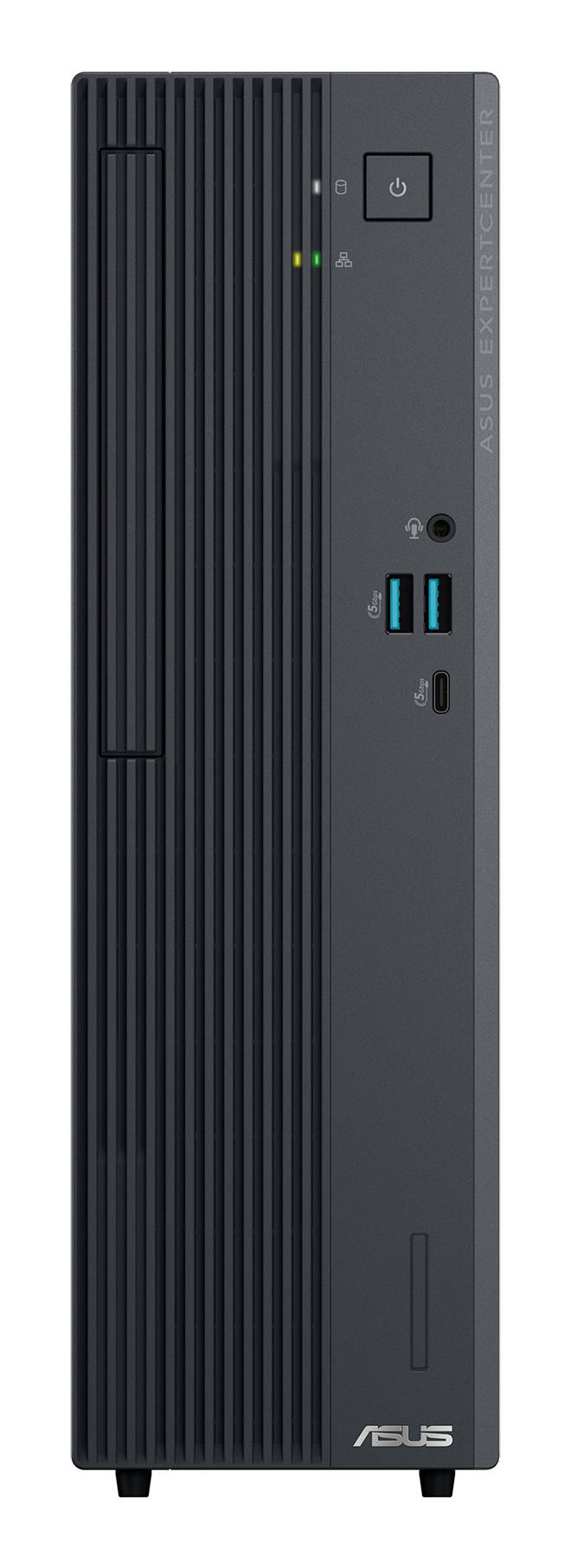 PC Escritorio ASUS P500SV SFF Intel Core 5 210H 8GB DDR5 512GB SSD, W11Pro, Compacto Oficina 2