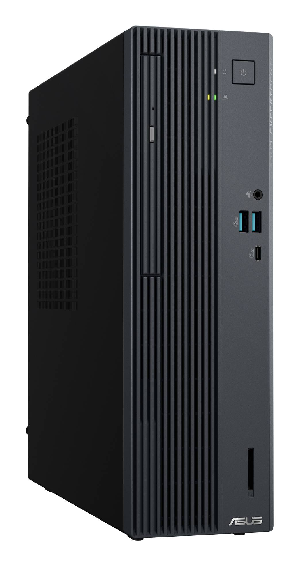 PC Escritorio ASUS P500SV SFF Intel Core 5 210H 8GB DDR5 512GB SSD, W11Pro, Compacto Oficina 3