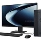 PC Escritorio ASUS P500SV SFF Intel Core 5 210H 8GB DDR5 512GB SSD, W11Pro, Compacto Oficina - Miniatura 5