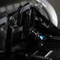 Pedales Logitech G RS para Sim Racing con Freno Load Cell 75 kg y Acelerador Hall Effect - Miniatura 4