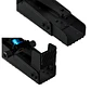 Pedales Logitech G RS para Sim Racing con Freno Load Cell 75 kg y Acelerador Hall Effect - Miniatura 6