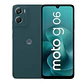 Smartphone Motorola Moto G06 Azul - 256GB, 4GB RAM, Pantalla 6.88