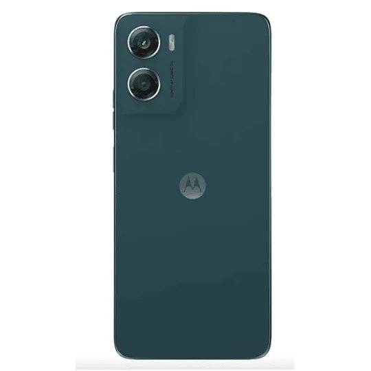 Smartphone Motorola Moto G06 Azul - 256GB, 4GB RAM, Pantalla 6.88
