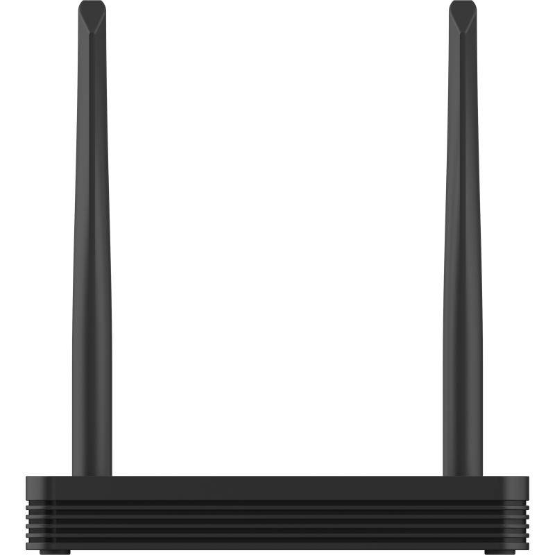 NVR WiFi Hikvision DS-7104NI-S2/WX 4 Canales con Hotspot WiFi y Doble MicroSD hasta 512GB x tarjeta 3