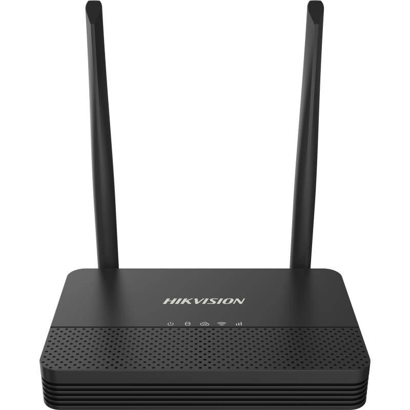 NVR WiFi Hikvision DS-7104NI-S2/WX 4 Canales con Hotspot WiFi y Doble MicroSD hasta 512GB x tarjeta 5