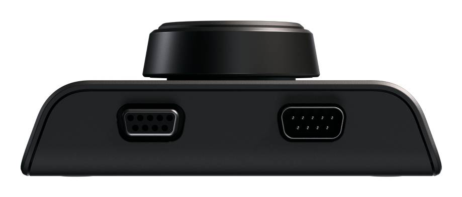 Adaptador Logitech G Racing Compatible con G29, G920, G923, PRO Racing y RS Series 3
