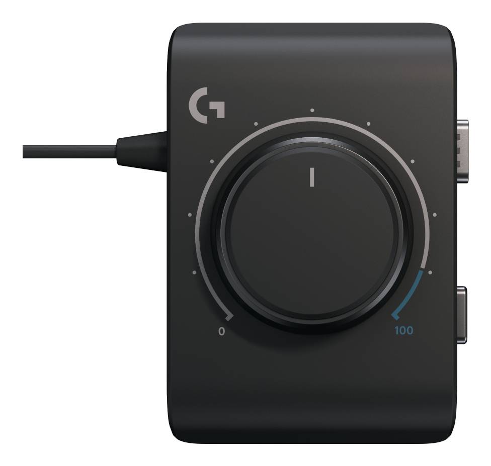 Adaptador Logitech G Racing Compatible con G29, G920, G923, PRO Racing y RS Series 4