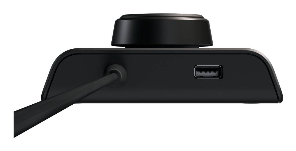Adaptador Logitech G Racing Compatible con G29, G920, G923, PRO Racing y RS Series 5