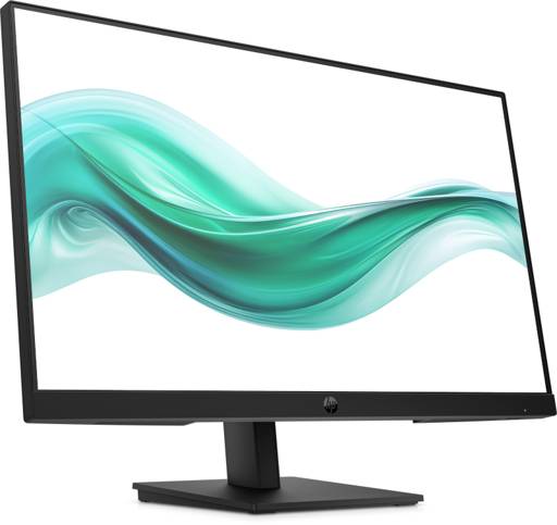 Monitor HP Series 3 Pro 324ph 23.8 Pulgadas Full HD IPS 100Hz con Altavoces Integrados 4