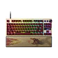 Teclado Gamer Razer Huntsman V3 Pro TKL Counter-Strike 2, Switch Analog-Optical Gen 2, Inglés - Miniatura 1