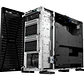 Servidor HPE ProLiant ML110 Gen11 Xeon Bronze 3508U 8 Núcleos 32GB RAM 1.92TB SSD - Miniatura 4