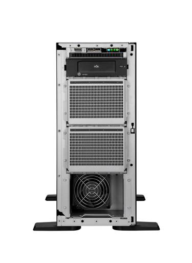 Servidor HPE ProLiant ML110 Gen11 Xeon Bronze 3508U 8 Núcleos 32GB RAM 1.92TB SSD 8