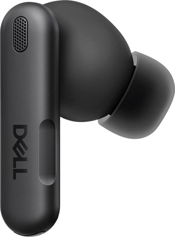 Auriculares Inalámbricos Dell Pro Plus EB525 con Bluetooth 5.3, Cancelación Activa de Ruido, Estuche 3