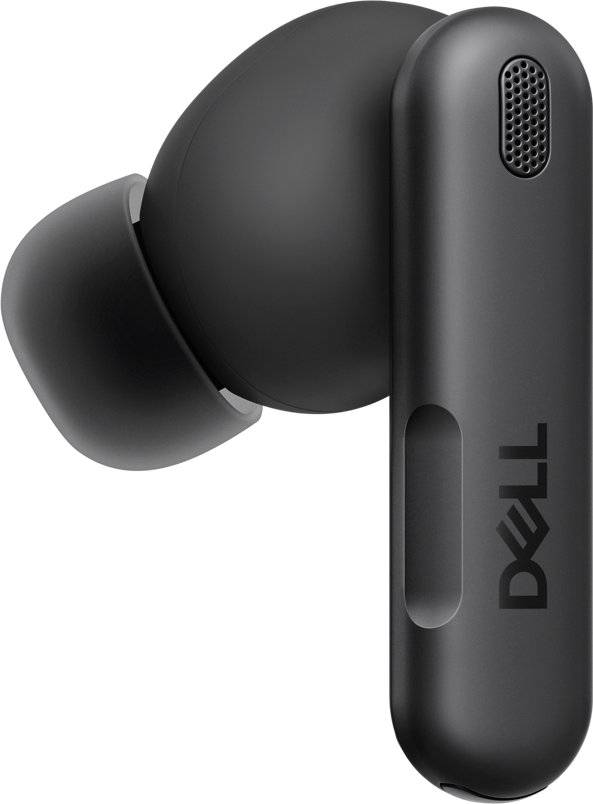 Auriculares Inalámbricos Dell Pro Plus EB525 con Bluetooth 5.3, Cancelación Activa de Ruido, Estuche 4