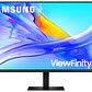 Monitor Plano Samsung ViewFinity S8 S80UD 37
