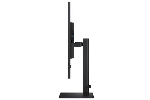 Monitor Plano Samsung ViewFinity S8 S80UD 37
