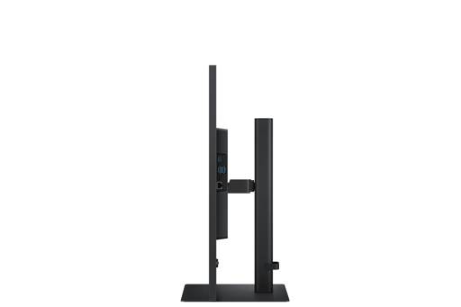 Monitor Plano Samsung ViewFinity S8 S80UD 37