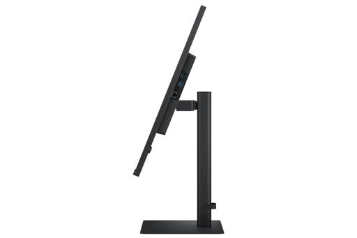 Monitor Plano Samsung ViewFinity S8 S80UD 37